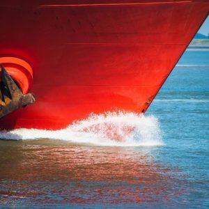 Бедствие в морето на 140 мили от Варна. Тече спасителна акция