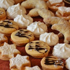Бисквитите със сладко и преработените храни водят до деменция, твърдят учени