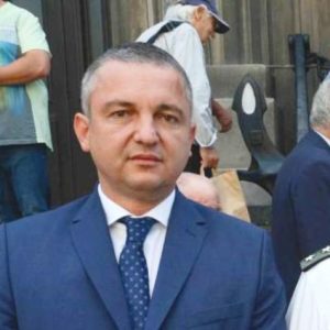 Европрокуратурата обвини Портних за измама с фалшиво пристанище