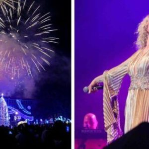 Ищар ще бъде голямата звезда на новогодишния концерт във Варна