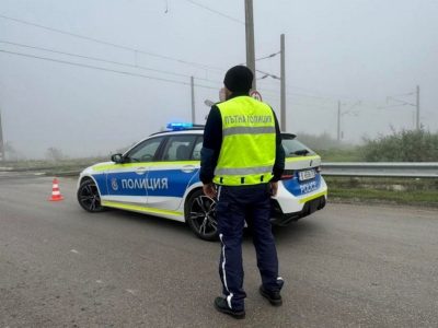 Колко пияни и дрогирани изловиха по родните пътища