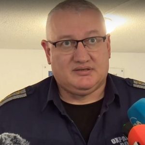 Шофьорът от ралито във Варна е с положителен полеви тест за наркотици(ВИДЕО)