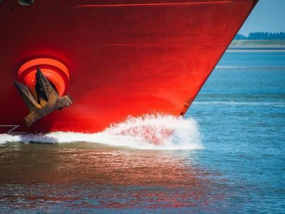 Бедствие в морето на 140 мили от Варна. Тече спасителна акция