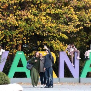 Безплатни пешеходни турове във Варна през май