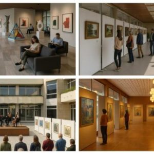 Бившето руско консулство във Варна става център за култура и изкуства