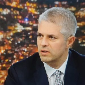 Благомир Коцева: Идваха различни посланици, да ми кажат, че ако не се съобразяваме, сме обречени