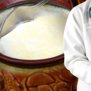 В коя част от деня e полезно да се яде киселото мляко