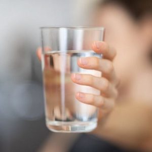 Вряла вода изригна в центъра на наш град