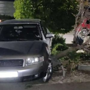 Жена загина в тежка катастрофа край Ямбол