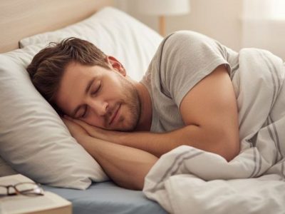 Как да решим проблемите със заспиването