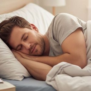 Как да решим проблемите със заспиването