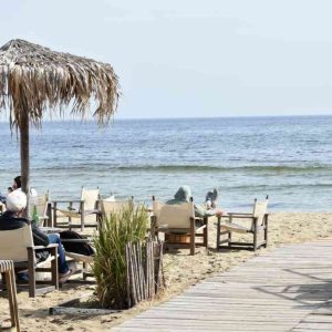 Какво ще бъде времето в първия ден на юни край морето