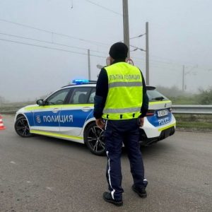 Колко пияни и дрогирани изловиха по родните пътища