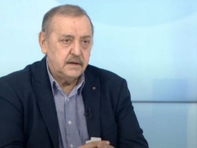 Опасен коремен тиф е внесен във Варна