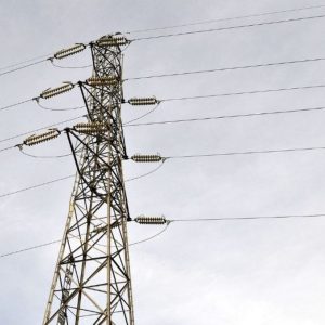 Оставиха на тъмно голяма част от Северна Македония
