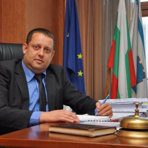 Председателят на Общинския съвет поиска вставката на шефа на ВиК-Варна