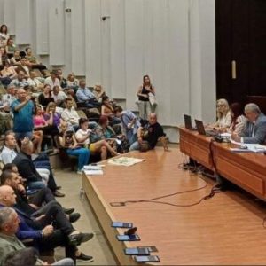 Приеха бюджета на Варна без кмета Благомир Коцев