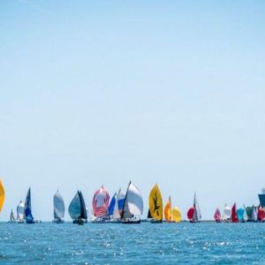 Регатата Varna Channel Cup открива ветроходния сезон в България