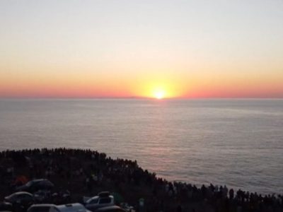 С какво време започва новата седмица край морето