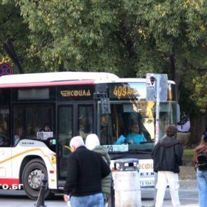Служители от градския транспорт във Варна искат увеличение на заплатите