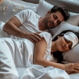 Спете като бебе: Експертни съвети за бързо заспиване