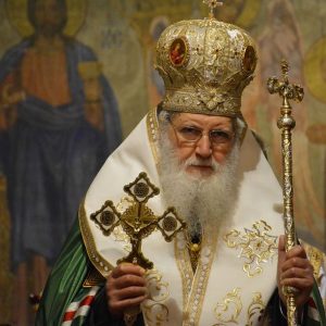 Трагична вест за България. Почина патриарх Неофит