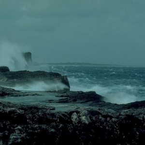 Туристическо корабче потъна край Созопол