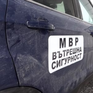 Търсят нови кадри в МВР – ето какви са заплатите