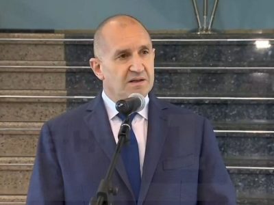 Ще има ли пълно мнозинство „Прогресивна България“