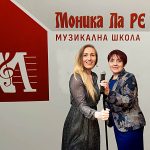 „Клуб Плиска представя“ музикална школа Моника Ла Ре Ми